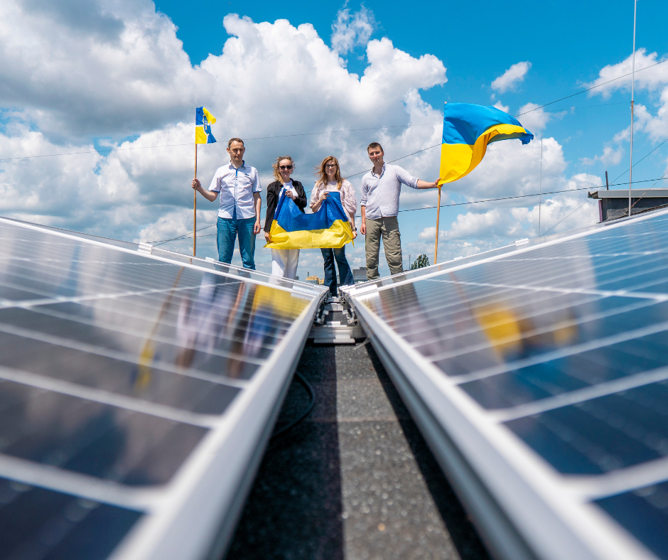 Position on the Ukraine Plan within the Ukraine Facility programme