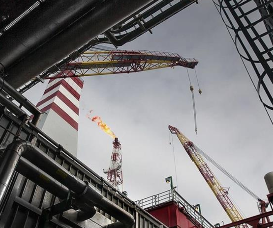 Open letter to leaders of G20: Real peace and climate action means keeping Russian fossil fuels in the ground