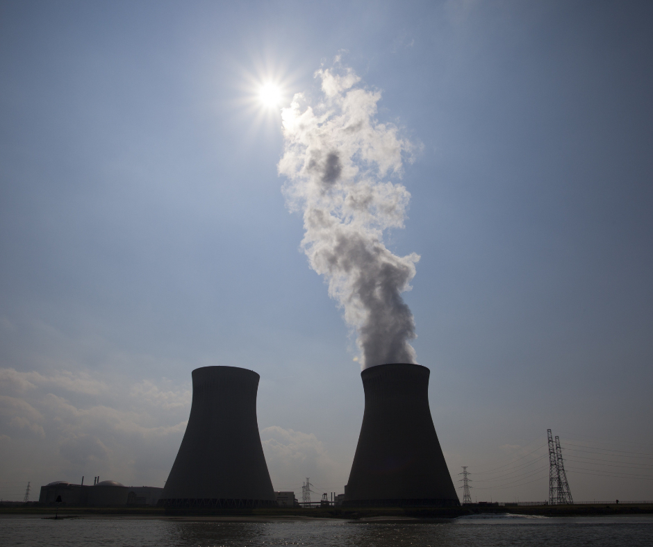 Joint statement from Ukrainian NGO concerning need to impose sanctions on the Russian nuclear industry