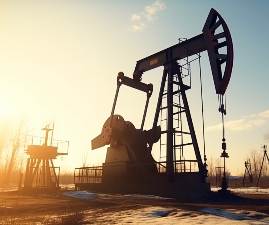 Open letter: strengthening of sanctions on oil of Russian origin