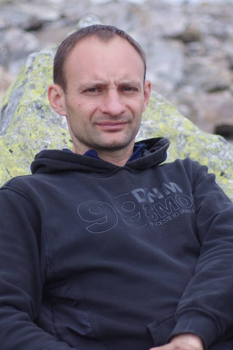 Василь Корбутяк