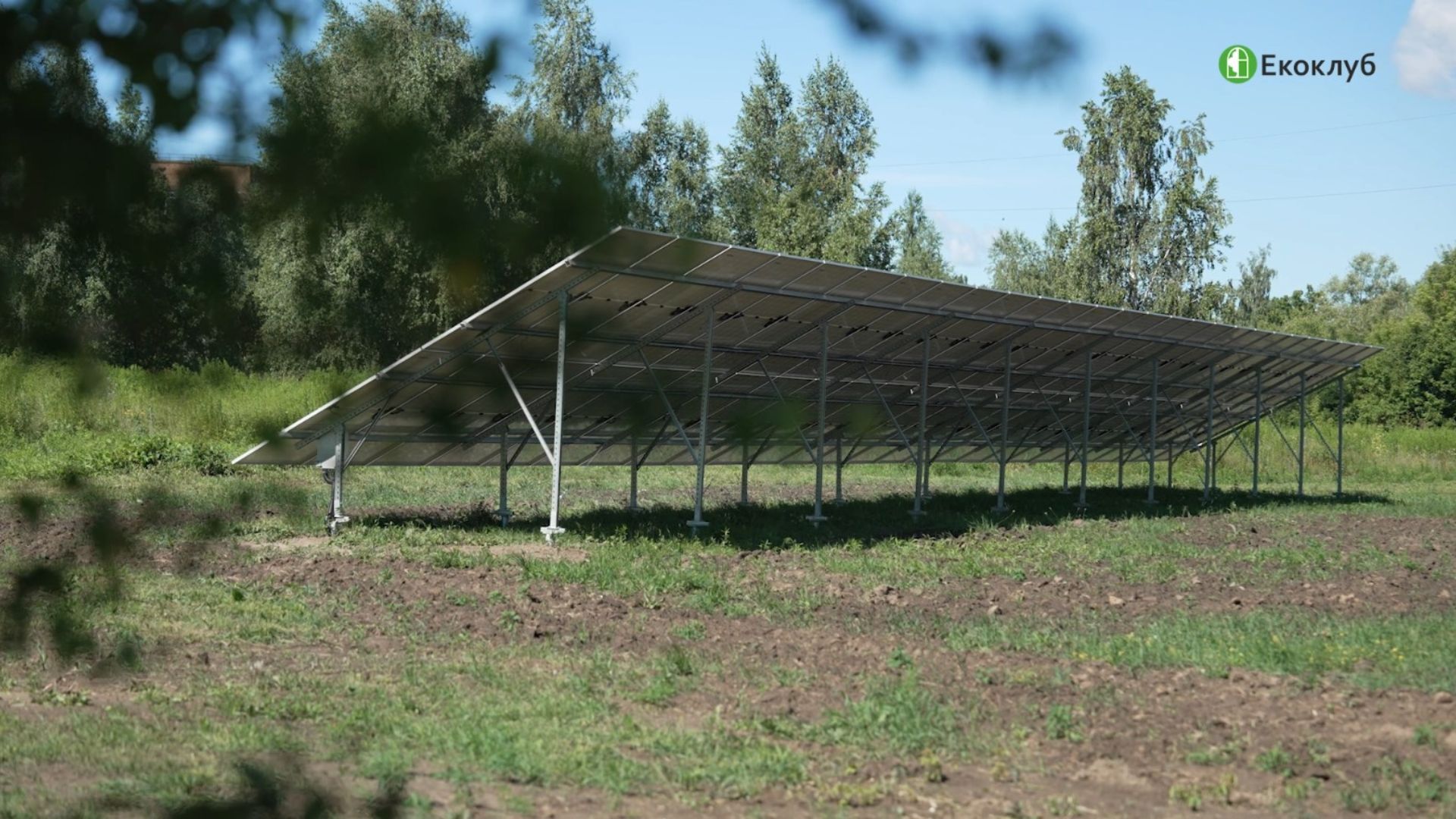 Суми використовують сонячну енергію для стабільнішого водопостачання під час війни
